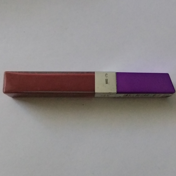 Rimmel Moisture Renew Cream Lipgloss - Picture 4 of 6